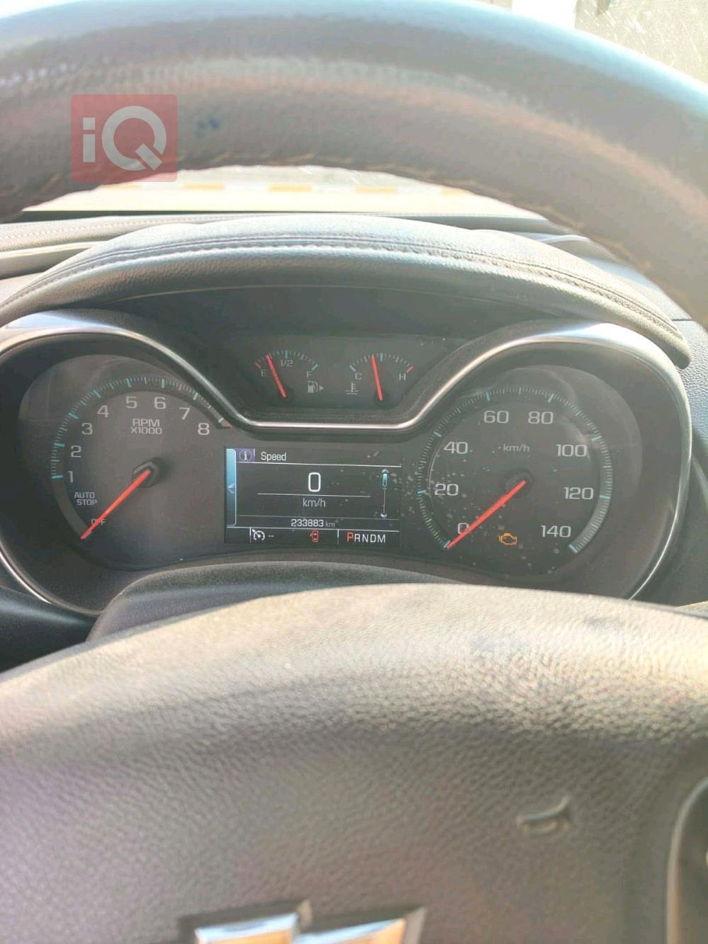 شيفروليه ماليبو